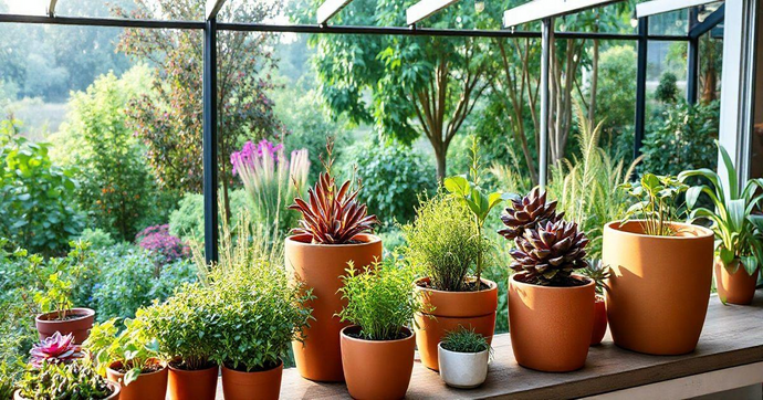 Pote Biodegradável Personalizado: 5 Ideias Criativas