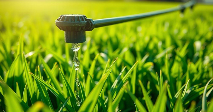 Batoque Gotejador: A Solução Ideal para Irrigação