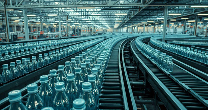 Fábrica de Garrafas PET: Como Escolher a Melhor Opção para Seu Negócio
