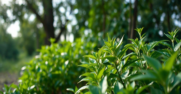 Filme Biodegradável: A Solução Ecológica