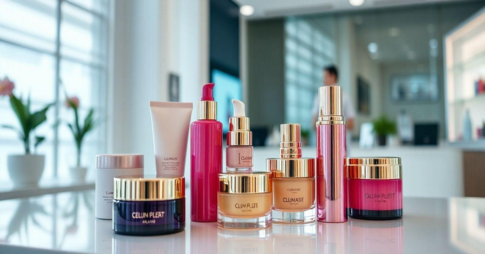 Melhores Fabricantes de Embalagens para Cosméticos