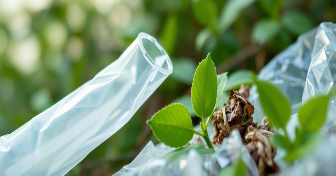 Plásticos Biodegradáveis: Tudo que Você Precisa Saber