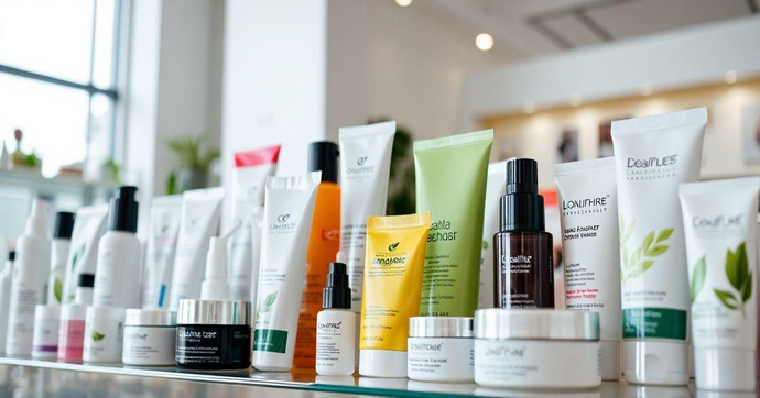 Top Fabricantes de Embalagens para Cosméticos