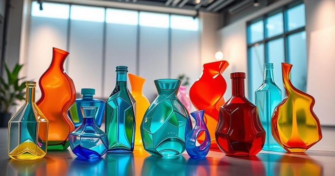 Embalagens Plásticas Personalizadas: Estilo e Funcionalidade