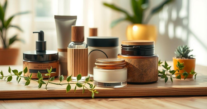 Fabricantes de Embalagens para Cosméticos: Como Escolher o Melhor Fornecedor para Seu Negócio