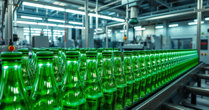 Como Escolher a Melhor Fábrica de Garrafas PET para Seu Negócio