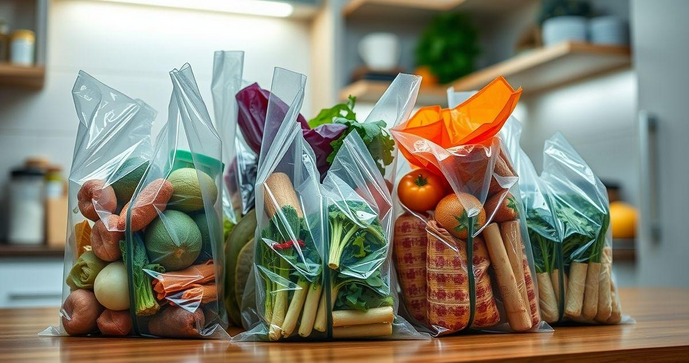 Conheça o Saco Plástico A3 e suas Vantagens para o Dia a Dia