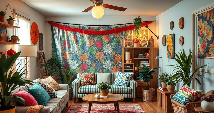 Vantagens do Plástico Autocolante para Decoração