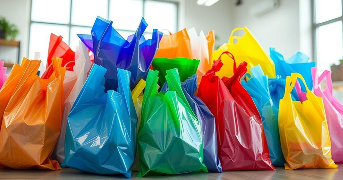 Como Comprar Sacolas Plásticas em Atacado com Descontos Imperdíveis