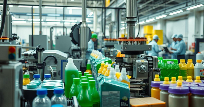 Como Escolher a Melhor Fábrica de Embalagem Plástica para Seu Negócio