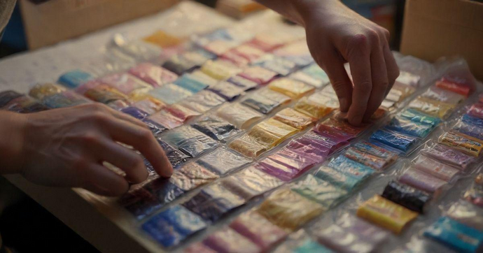 Como Escolher o Melhor Plástico Filme para Embalagem