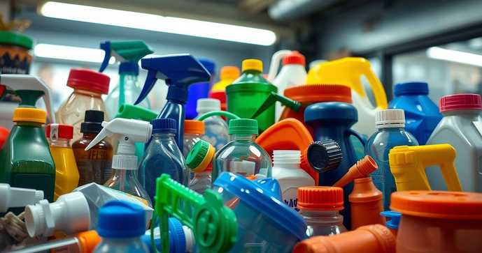 Descubra as Vantagens do Plástico ABS para Diversas Aplicações
