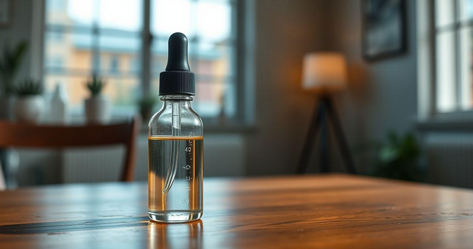 Frasco Conta Gotas 100ml: A Escolha Ideal para Precisão e Praticidade