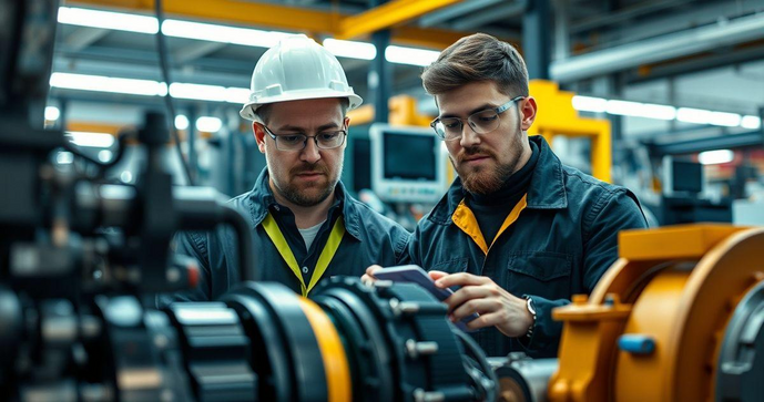 Plásticos de Engenharia Transformam Indústrias com Inovação e Sustentabilidade