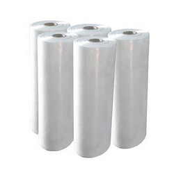 Venda de bobina plástica