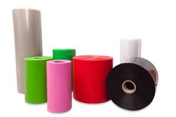 Bobinas plásticas técnicas