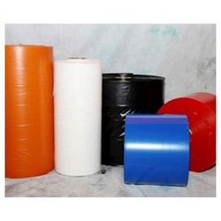 Venda de bobinas plásticas técnicas