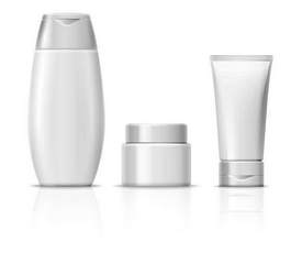 Embalagem para cosmeticos