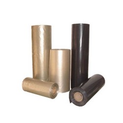 Embagens Plástica Bobinas