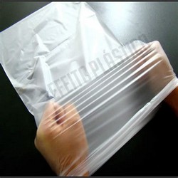 Comprar embalagens plásticas para alimentos