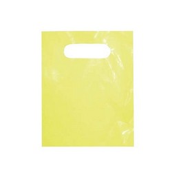 Fabricante de sacolas plásticas recicladas