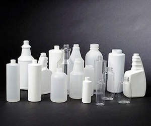 Fabricante de frascos plásticos preço