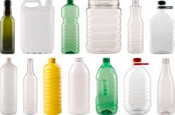 Fabricantes plásticos