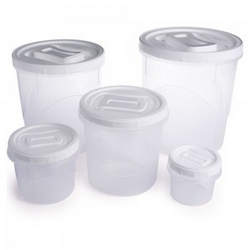 Frascos e potes para cosméticos preço