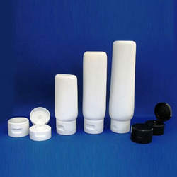 Frasco para cosmetico