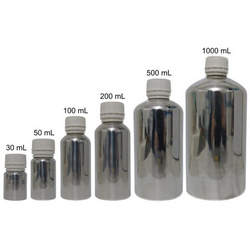 Frasco para embalagem