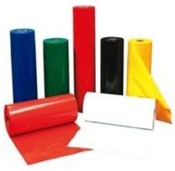 Indústrias de embalagem plástica