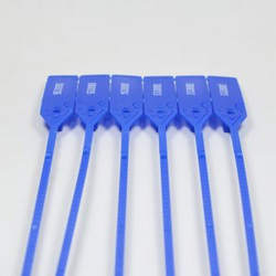 Lacres de Segurança com Corte Fácil