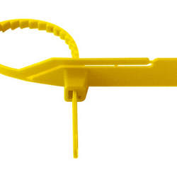 Lacre de Segurança com Corte Fácil preço