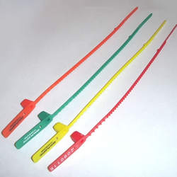 Lacre de Segurança com Numeração preço