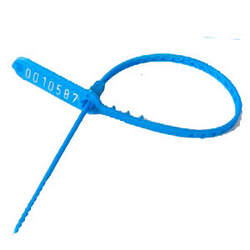 Lacre de Segurança de Nylon preço