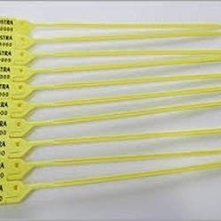 Lacre de Segurança Dupla Trava preço