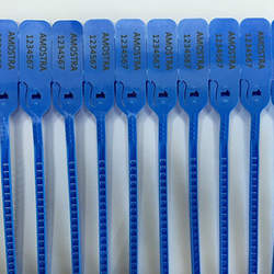 Lacre de Segurança para Caminhão Baú preço