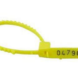 Lacres de Segurança para Extintor