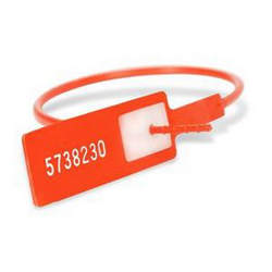 Lacre de Segurança para Lavanderia Industrial preço