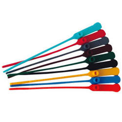 Lacres de Segurança Personalizados