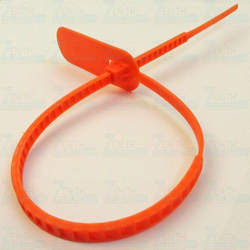 Lacre de Segurança Plástico preço