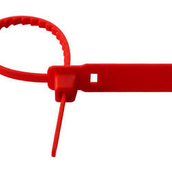 Lacres de Segurança Polipropileno Lacres de Segurança Polipropileno