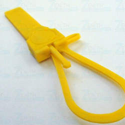 Lacres de Segurança Tipo Âncora para Balanças