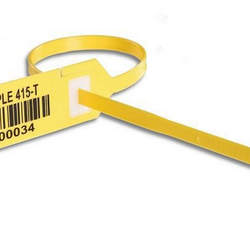 Lacre de Segurança Tipo Cadeado preço