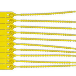 Lacre de Segurança Tipo Espinha de Peixe preço