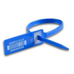 Lacres para Balança