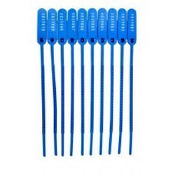 Lacres para Malote Personalizados