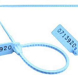 Lacres Plásticos de Segurança