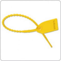 Lacre Plástico de Segurança preço