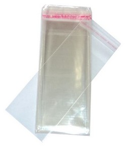 Plásticos autocolante